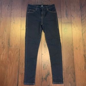 Women’s LuLaRoe Skinny Jeans Size 26